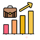 Отдельный блок посвящён курсу по презентациям PowerPoint и работе с шаблонами