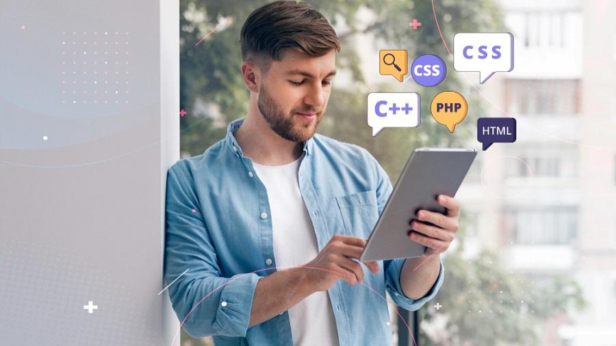 Выбирайте то, что работает в связке с ИИ