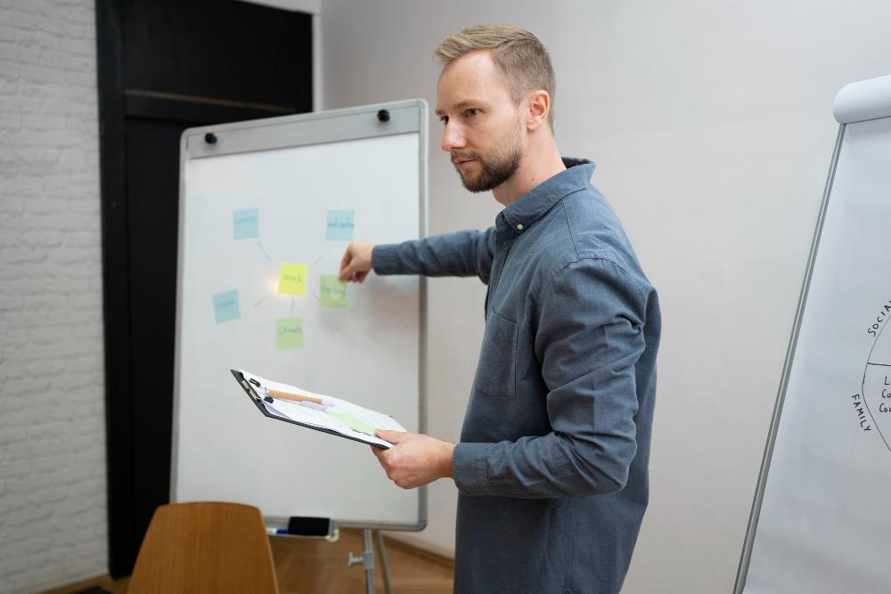 Мы собрали подборку курсов для людей с разным уровнем подготовки