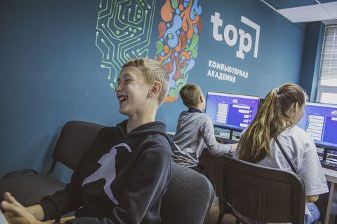 Малая Компьютерная Академия