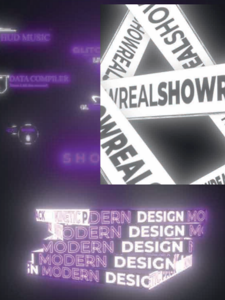 Анимация векторной графики