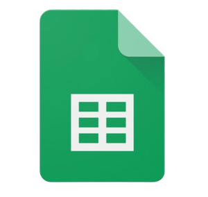 Google Sheets