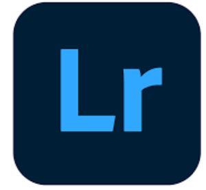 Lightroom Mobile