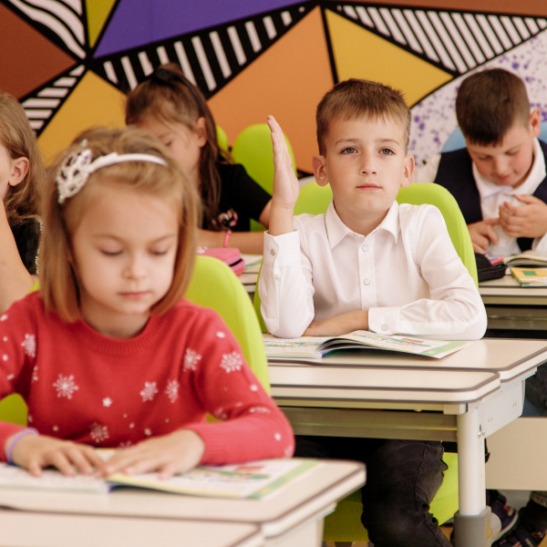 Школа TOP IT SCHOOL