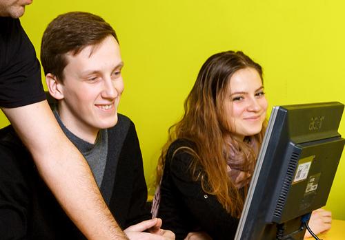 Расширят свои знания. Смогут сменить направление деятельности в сфере дизайна