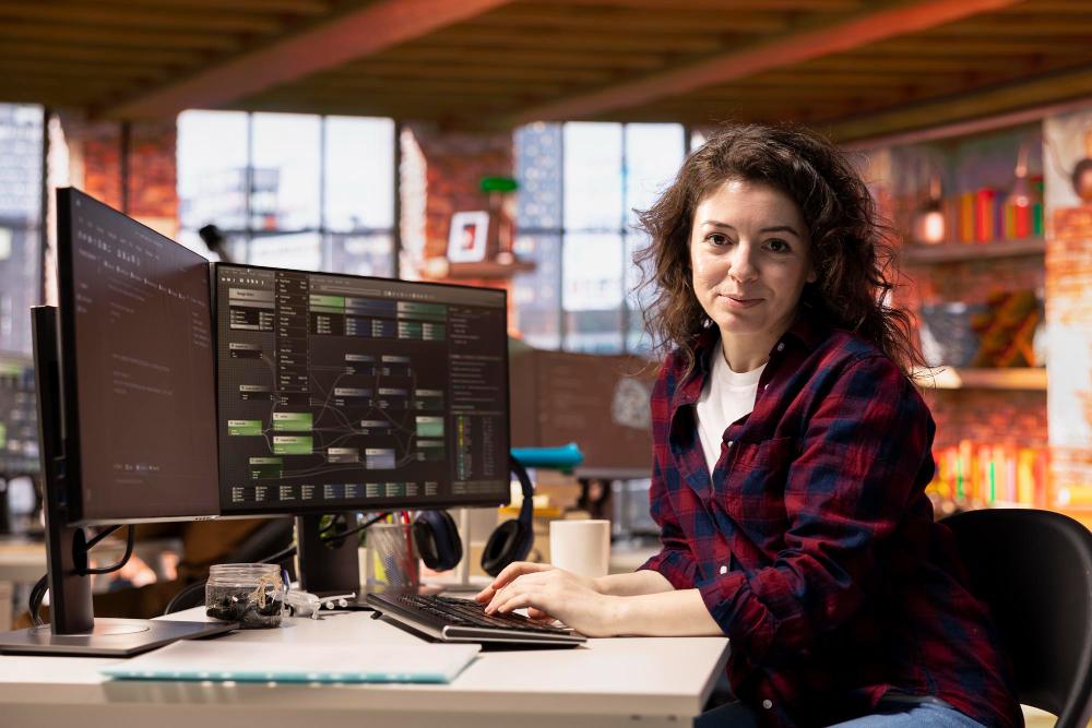 У женщин 30+ уже есть все важные навыки для работы в digital