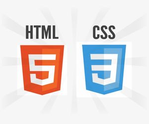 HTML&CSS