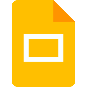 Google Slides