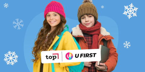 IT + английский = ❤️