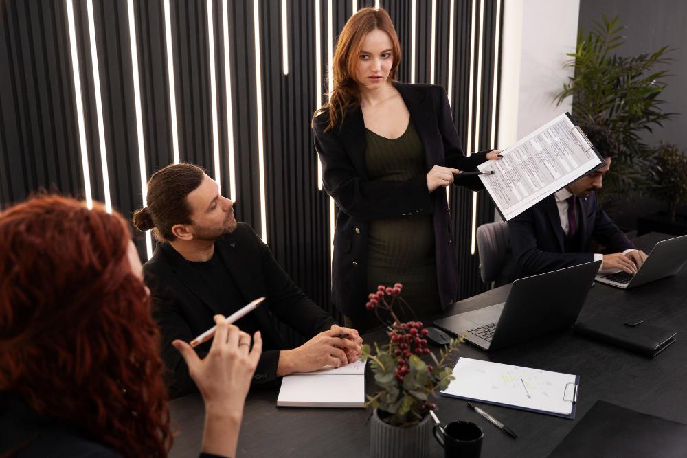 PR-агентства помогают бизнесу выстроить и поддерживать репутацию
