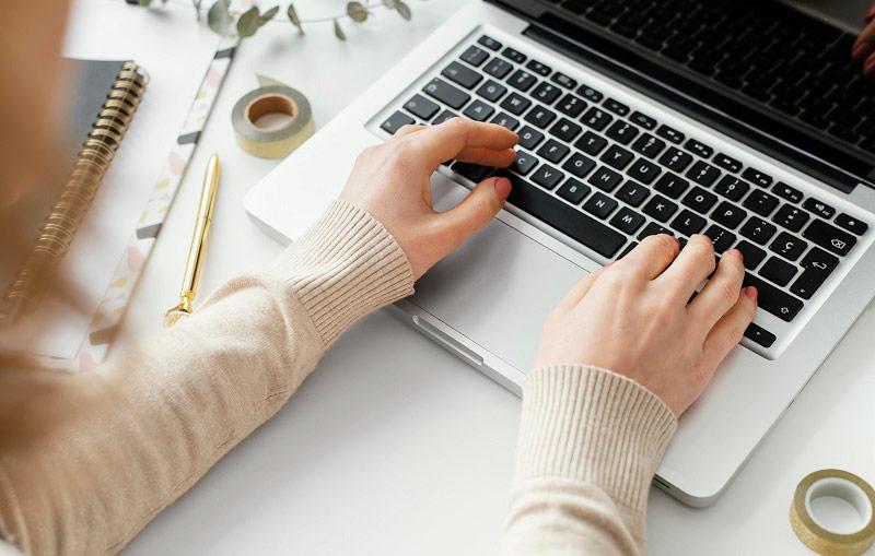 Как стать копирайтером с нуля