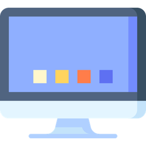 Рабочий стол