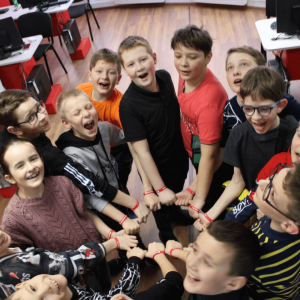 Родители и ученики спокойны