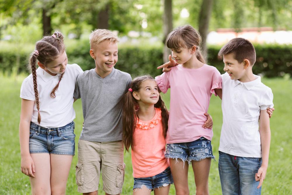 Курс нужно выбирать с опорой на возраст и интересы ребенка