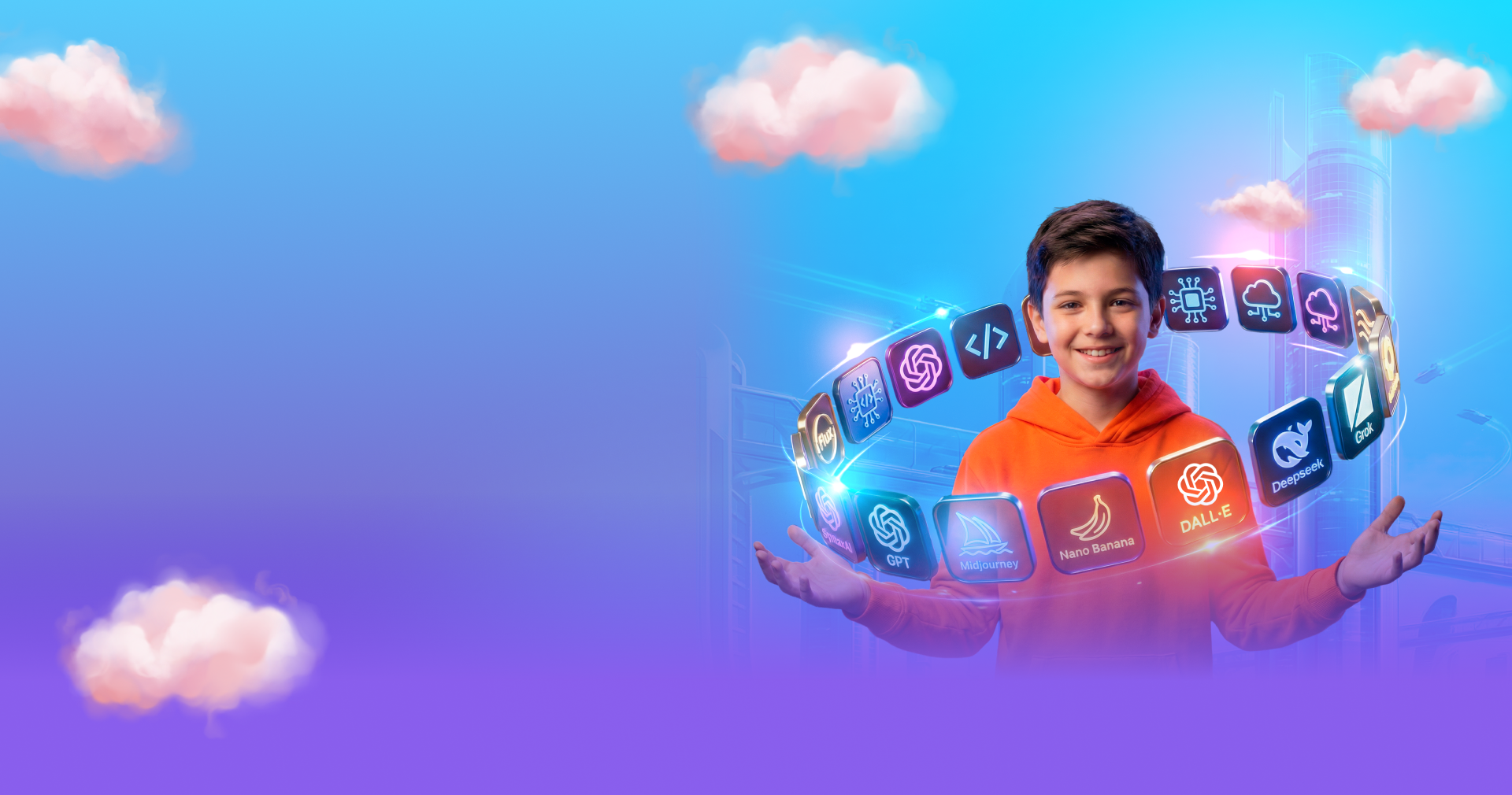 Запись открыта во всех городах