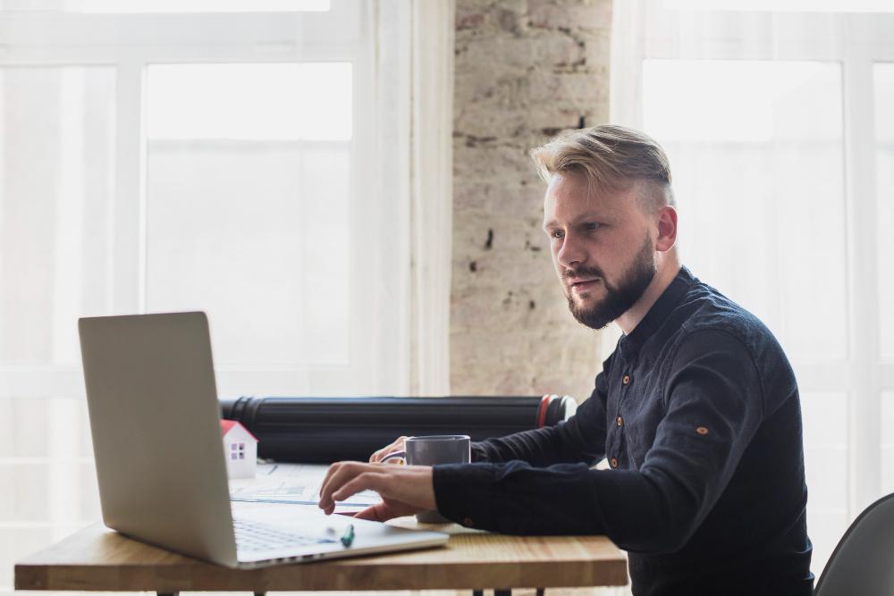 No-Code платформы позволяют легко стартовать в программировании
