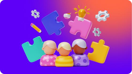 Непрерывно улучшаем все вокруг себя