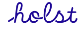 Holst