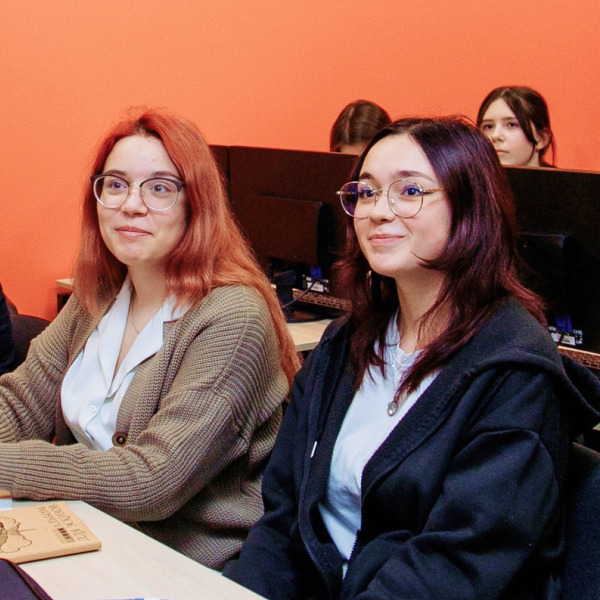 Взрослая Компьютерная Академия