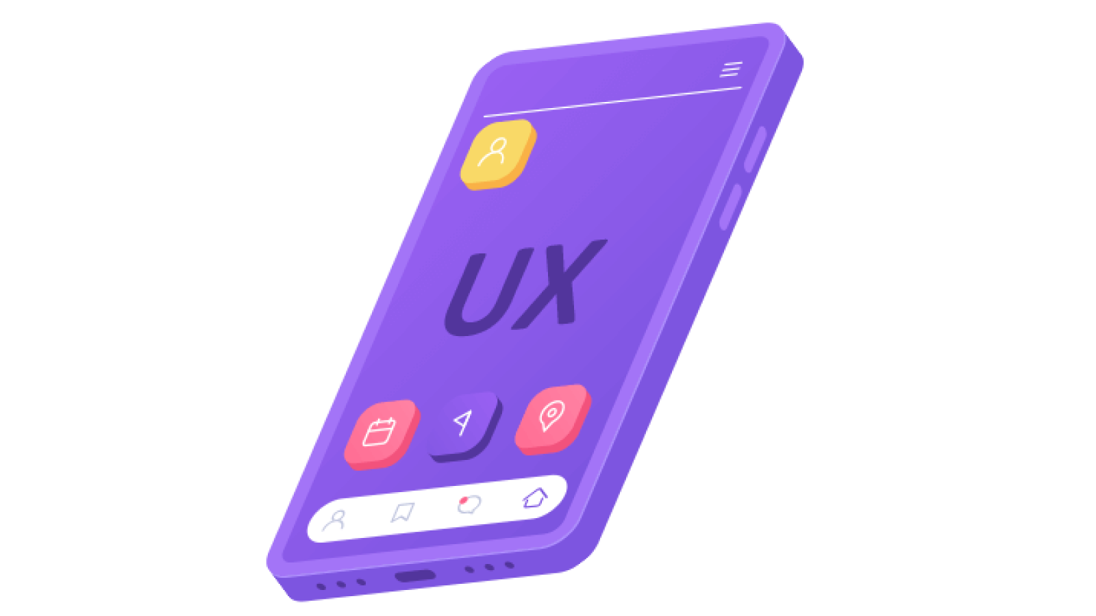 Научитесь создавать макеты для веб-сайтов и приложений