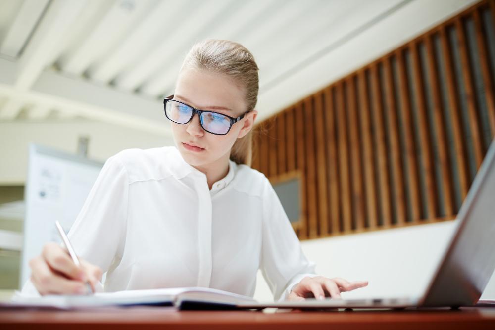 Крутую профессию можно получить в вузе и в колледже