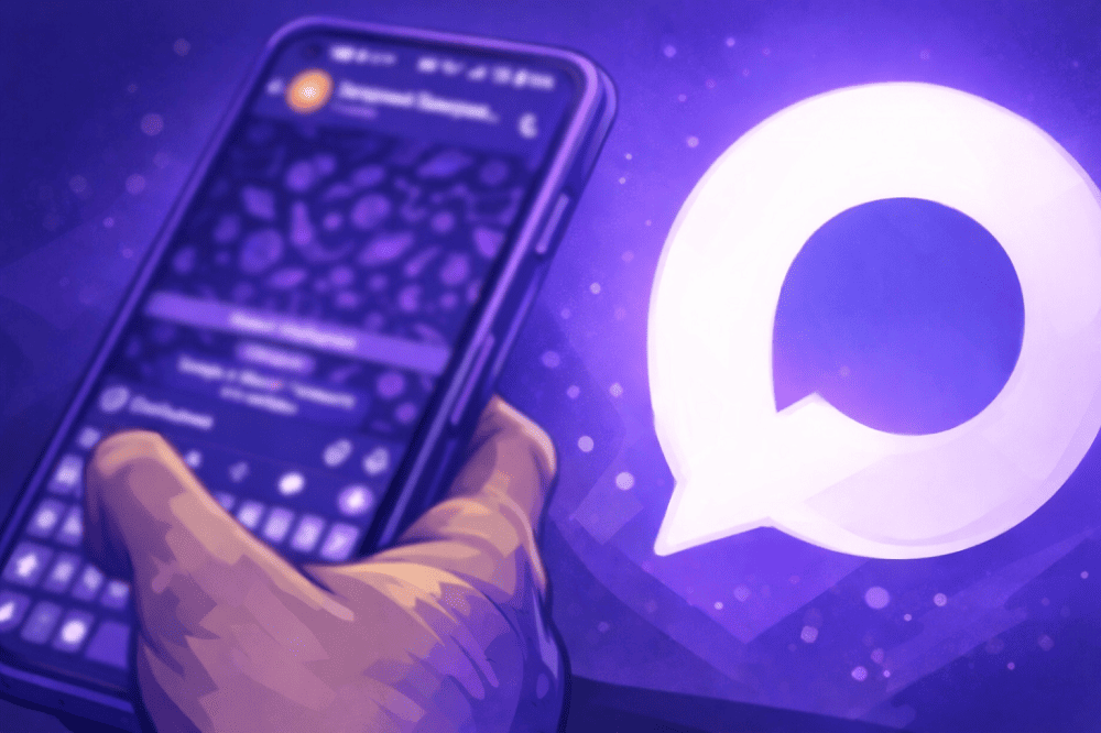  Необычное поведение MAX — повод проверить безопасность аккаунта 