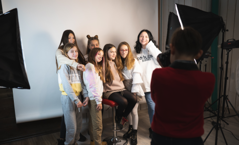 Ваш ребенок приобретает необходимые знания и умения, которые в будущем сделают его чемпионом