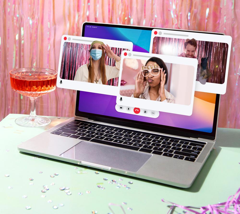 Популярность видеоконтента
