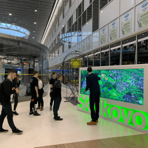 Учиться комфортно и интересно