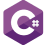 C#