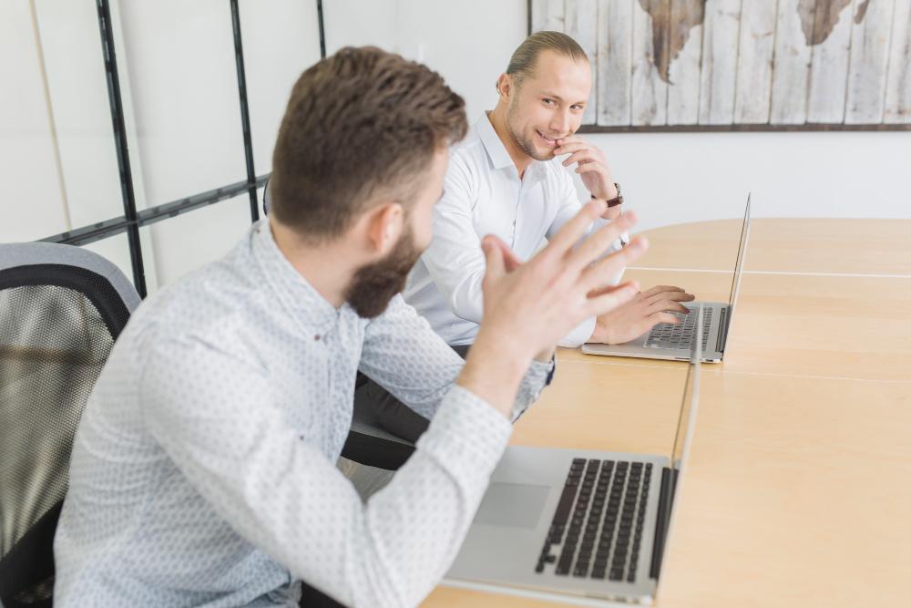 Новый год — лучшее время, чтобы решиться на перемены