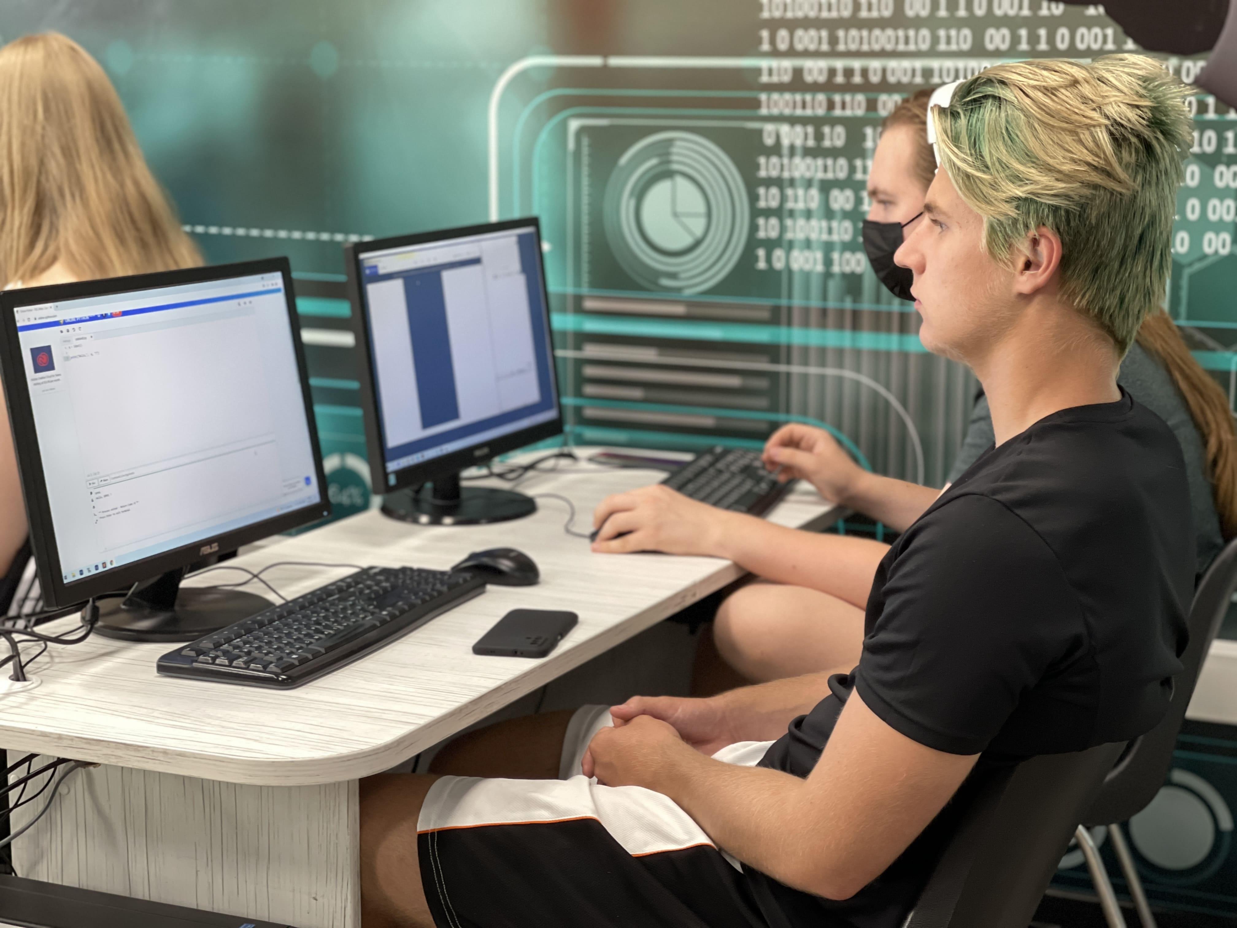 Лицензированное учебное заведение